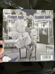 NEW Taylor Swift- Elizabeth Taylor Record Store Day 2026 Excl. 7″ Vinyl RSD