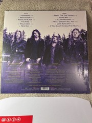 Vandenberg’s Moonkings MKII 2017