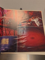 The Black Hole Sci-Fi John Barry “Walt Disney”LP/3821 VG+VG+ 1979