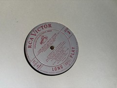 Glenn Miller And His Orchestra Stamped Limited Edition #GGG95 33 1/3 RPM Collect