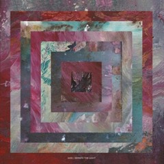 Axis/Seraph the Light by Axis / Seraph the Light (Record, 2017)