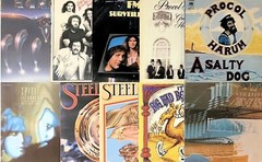 You Pick 60s 70s 80s Vinyl Records LP Rock Pop Blues Country – 100+ Titles