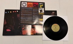 “BLACK SABBATH Vol.4” w/OBI JAPAN reissue 2024 new