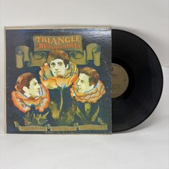 The Beau Brummels – Triangle Good Plus (G+)/Very Good (VG)