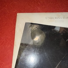 Seals & Crofts UNBORN CHILD and I and II factory sealed 1st press LPs no barcode
