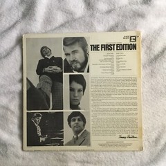 The First Edition The First Edition RS 6276 Reprise VG+