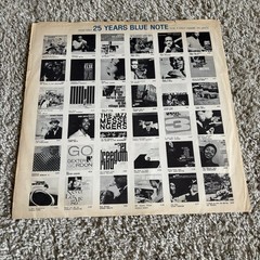 The Sidewinder Lee Morgan Blue Note Records Vinyl LP 1st Stereo Ear P Van Gelder