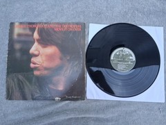 George Thorogood & The Destroyers – Move It on Over – 1978 – Rounder 3024 VG