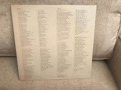 Rush Signals LP Ultrasonic Tergikleen Shrink/Hype VG+/VG++ Shrink/Hype