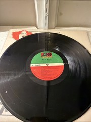 BETTE MIDLER/SELF TITLED/1973/WITH POSTER/VG(+)