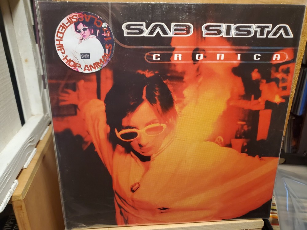 Sab Sista – Cronica