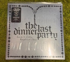 The Last Dinner Party – Acoustics + Covers RT Exclusive Mirror 2-Vinyl Amber LP