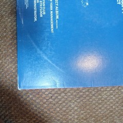 WRECKS-N-EFFECT – CLUB HEAD / ROCK STEADY 12 INCH SINGLE RECORD 1989 2 TRACKS