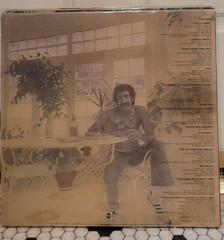 Jim Croce – I Got A Name LP ABC Records ABCX-797 VERY NICE! VG++