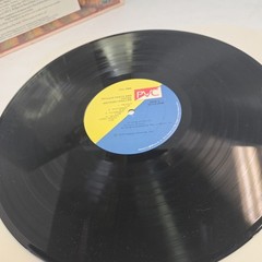 Anthony Phillips LP Private Parts and Pieces Vyl Srinkwrap PVC Records 1978 NM