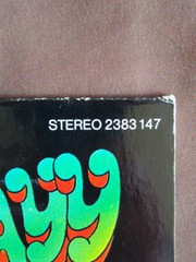 **RARE German 🇩🇪 Pressing** The Who “A Quick One”(1981) Polydor Records *Ex*
