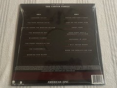 The Best of The Carter Family American Epic Third Man Records LP New Sealed