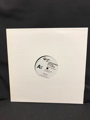 2 Brothers On The 4th Floor – Mirror Of Love : 12″ Remix (Vinyl Record)
