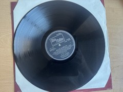 MICHAEL JACKSON – ONE DAY IN YOUR LIFE VINYL LP. Ex/Ex. 1981. Tamla Motown