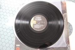 Johnny Winter – The Progressive Blues Experiment, 1969 LP Imperial – LP-12431