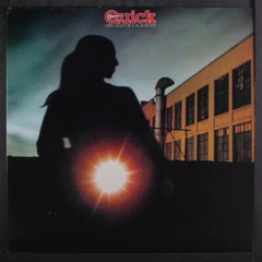 QUICK: one light in a blackout EPIC 12″ LP 33 RPM