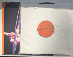 First Edition The Jimi Hendrix Experience 8 LP Purple Velvet Vinyl Box Set 2000