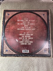 TESLA – SHOCK VINYL LP 2019