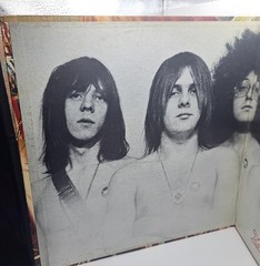 MC5- Kick Out The Jams- Uncensored- 3rd Pressing 1970 – Elektra Butterfly Label
