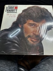 Mixed Lot Of 6 Sealed Country Artist Albums In Plastic