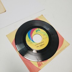 Lot of 15 Rock Pop Folk-Rock 1960s/70s Vinyl 45’s