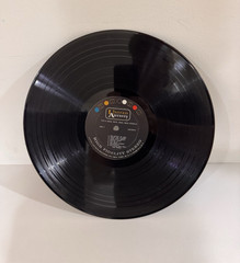 It’s A Mad, Mad, Mad, Mad World Soundtrack Vinyl Record