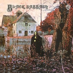 Black Sabbath – Black Sabbath NEW Sealed Vinyl LP Album