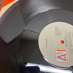Starbow – Intersidereal Message 12″ Single 1978 AVI Records Disco 45 RPM