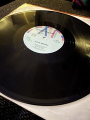 Davis Import – I’m Glad You’re Mine 12” Disco Mix AVI Records 1978