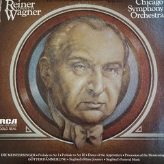 Classical LP Mixed Lot 20 Joblot Beethoven Wagner Berlioz Rachmaninoff et al.