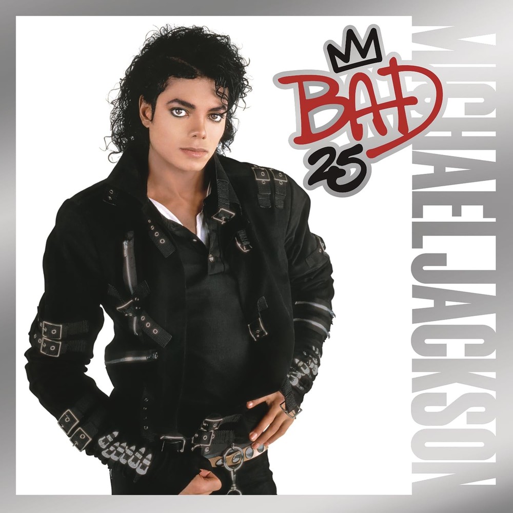 Bad – 25th Anniversary