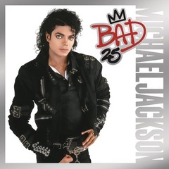Bad – 25th Anniversary
