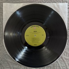 America – America (Warner Bros BS 2576) 1971 Green Label First Edition VG/G+