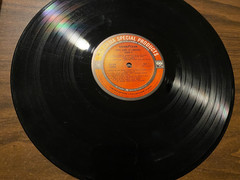 Great Songs of Christmas Album 8 LP [1968/CSP CSS 888] VG (Holiday)