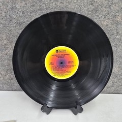 Jim Croce – Photographs & Memories LP Record 1974 ABC Folk Rock 33 RPM