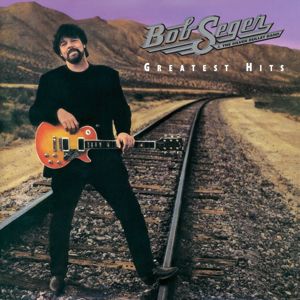 Bob Seger & Silver Bullet Band – Greatest Hits | #1 Catalog Album 2000s | 2LP