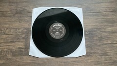 Fallout: Songs For The End of The World Vinyl LP NOT Moonshake VGM Vinyl (Black)