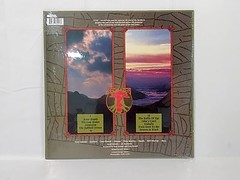 Black Sabbath Tyr 2024 Remaster Vinyl LP
