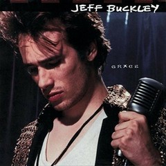 Jeff Buckley – Grace [Used Very Good Vinyl LP] Holland – Import