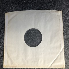LP VINYL THE WHO A QUICK ONE REACTION 593 002 UK 1ST MONO PRESS 1966 VG+/EX-