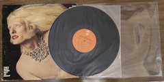 Edgar Winter Group They Only Come Out At Night 1972 CBS Record Vinyl LP PE 31584