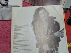 Ted Nugent – State Of Shock, Penetrator, Miss Dangerous, Scream Dream, Weekend W
