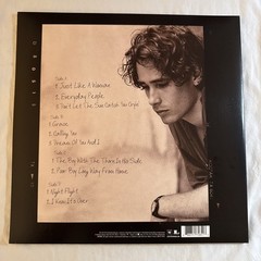 Jeff Buckley You and I Gatefold 2LP 180gram Vinyl NM/NM