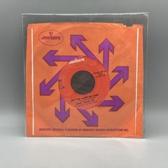 Gene Chandler Groovy Situation & Not The Marrying Kind 45 RPM Record ~ 1970
