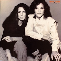 Lenore Troia / Cathy Grier – Gut Reaction (LP, Album) (Very Good Plus (VG+))
